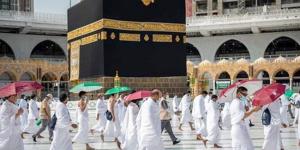 ما يُسن للحاج فعله فى أشواط الطواف #دين وحياة #دار الإفتاء - الكويت الاخباري