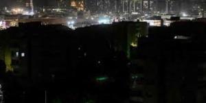قصف أوكراني يتسبب بانقطاع شامل للكهرباء في زابوروجيه ومساعٍ روسية لإعادة التيار - الكويت الاخباري