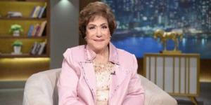عاجل | وفاة الفنانة القديرة سميحة أيوب عن عمر يناهز 93 عامًا - الكويت الاخباري