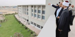 لماذا يخشى المصريون من طرح أصول الوقف أمام الخواص؟ - الكويت الاخباري
