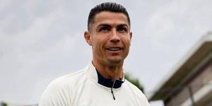 استعدادات كريستيانو رونالدو من تدريبات البرتغال لمواجهة ألمانيا.. شاهد - الكويت الاخباري