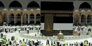 الترحيل والمنع 10 سنوات للمخالفين.. السعودية تشدد على الالتزام بأنظمة وتعليمات الحج - الكويت الاخباري