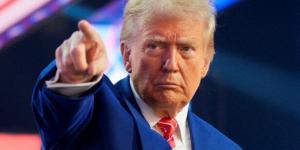 البيت الأبيض: من المرجح أن يتحدث "ترامب" و"شي جين بينج" خلال الأسبوع الجاري - الكويت الاخباري