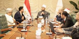 تعاون بين الأوقاف "الشركة المتحدة "لإطلاق "برنامج لاكتشاف المواهب بتلاوة القرآن الكريم" - الكويت الاخباري