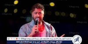 اليوم.. تامر حسني يحيي حفلًا غنائيًا في الشروق - الكويت الاخباري