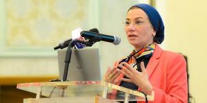 وزيرة البيئة تطلق الحوار المجتمعي الوطني حول تغير المناخ - الكويت الاخباري