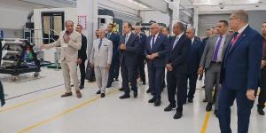 ورشة عمل في مصنع المحركات حول رقمنة وتصنيع قطع الغيار بأحدث تقنيات الطباعة - الكويت الاخباري