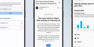 Character.AI تطلق ميزات فيديو وشبكة اجتماعية وسط مخاوف من إساءة الاستخدام - الكويت الاخباري