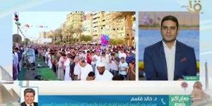 كيف استعدت التنمية المحلية لاستقبال عيد الأضحى؟ - الكويت الاخباري