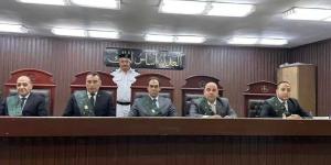 تجارة المخدرات تقود ربة منزل وزوجها للسجن المؤبد والمشدد 15 عام بالقناطر الخيرية - الكويت الاخباري