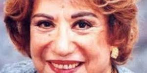 «كتبت سيرتي الذاتية بنفسي وهذه أفضل من تُجسدها».. آخر تصريحات سميحة أيوب - الكويت الاخباري
