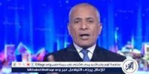 أحمد موسى: الأتوبيس الترددي سينقل 3 آلاف راكب في الساعة - الكويت الاخباري