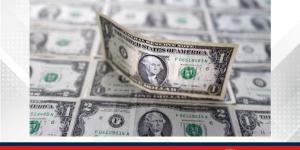 الدولار يتراجع إلى أدنى مستوى في 6 أسابيع متأثرا بالحرب التجارية - الكويت الاخباري