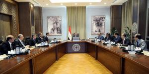 رئيس الوزراء يتابع إجراءات زيادة حجم المعروض من اللحوم الحمراء في الأسواق - الكويت الاخباري