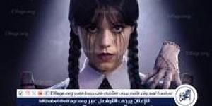 ليدي غاغا تقتحم عالم "Wednesday" في الموسم الثاني... ونتفليكس تفجّر أولى المفاجآت - الكويت الاخباري