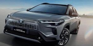 تدعم أبل كار بلاي.. أسعار ومواصفات تويوتا كورولا 2025 - الكويت الاخباري
