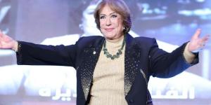 وزير الثقافة ناعيًا سيدة المسرح العربي سميحة أيوب - الكويت الاخباري