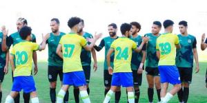 انطلاق نصف نهائي كأس عاصمة مصر «الإسماعيلي وإنبي» و«سيراميكا والبنك» غدا - الكويت الاخباري