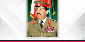 سمو ولي العهد رئيس مجلس الوزراء يتلقى برقية تهنئة من القائد العام لقوة دفاع البحرين بفوز مملكة البحرين بالعضوية غير الدائمة بمجلس الأمن الدولي - الكويت الاخباري