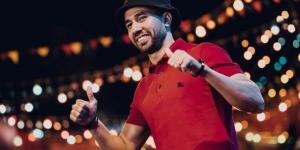 تريزيجيه: الأهلي بيتي وحياتي.. وهدفي الفوز بكل البطولات - الكويت الاخباري