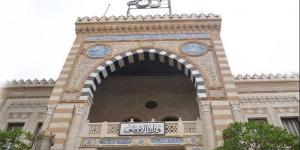 الأوقاف توضح حقيقة ندب 17 إمامًا لخدمة مصلحة العمل وتنفي علاقتها بأداء الحج بدون إذن - الكويت الاخباري