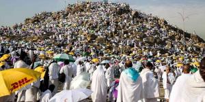 فضل صيام يوم عرفة والأعمال المستحبة وأفضل الأدعية - الكويت الاخباري