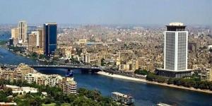 حالة الطقس اليوم في مصر ودرجات الحرارة - الكويت الاخباري