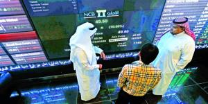 ارتفاع جماعي للأسهم الخليجية يستثني قطر - الكويت الاخباري