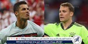 تشكيل ألمانيا المتوقع أمام البرتغال في نصف نهائي دوري الأمم الأوروبية - الكويت الاخباري