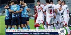 نهائي كأس مصر.. الزمالك يطمح لإنقاذ موسمه أمام بطل إفريقيا - الكويت الاخباري