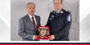 (الجنسية والجوازات) تبحث الاستفادة من التجربة الفنلندية في تطبيق هوية السفر الرقمية - الكويت الاخباري