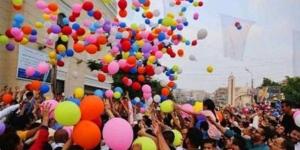 مصر تحتفل بعيد الأضحى بطابع خاص.. طقوس روحية وموروثات فنية عبر الأجيال - الكويت الاخباري