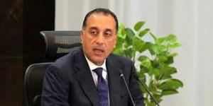 مدبولي الدولة 60٪؜ من تكلفة وحدات الإسكان لمحدودي ومتوسطي الدخل - الكويت الاخباري