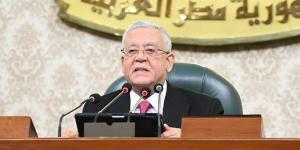 جبالي مهنئا الرئيس السيسى بعيد الأضحى: نجدد العهد على مواصلة خدمة الوطن - الكويت الاخباري