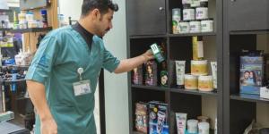تكثيف الجولات الرقابية على المنشآت التجارية في الشرقية قبل عيد الأضحى - الكويت الاخباري