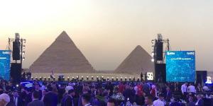 مدبولي يصل إلى احتفالية إطلاق خدمات الجيل الخامس لشبكات المحمول - الكويت الاخباري