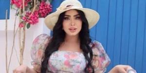 مروى اللبنانية تطرح أغنيتها الجديدة «أهلاً بالعيد» | فيديو - الكويت الاخباري