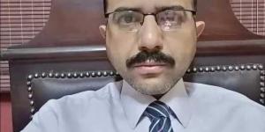 عاجل مقتل محامي بكفرالشيخ - الكويت الاخباري