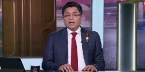خالد أبو بكر: فرنسا وإنجلترا وإسبانيا لا يمتلكون جهازا مصرفيا كما في مصر.. فيديو - الكويت الاخباري