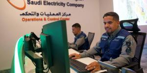 %75 رفع الطاقة الاستيعابية للكهرباء بالمشاعر - الكويت الاخباري