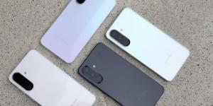 سعر و مواصفات Samsung Galaxy A36 الجديد 2025 - الكويت الاخباري