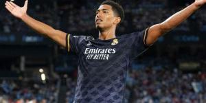 جود بيلينجهام مونديال للأندية فرصة جيدة لتحقيق الريال لقب جديد #بيلنجهام #ريال_مدريد #كأس_العالم_للأندية #الأهلي - الكويت الاخباري
