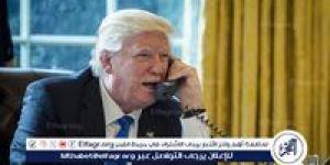 ترامب يصف مكالمته مع بوتين بـ "الجيدة" والأمم المتحدة ترحب - الكويت الاخباري