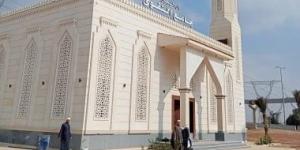 أشهر أماكن ساحات صلاة عيد الأضحى 2025 بالقاهرة والجيزة - الكويت الاخباري