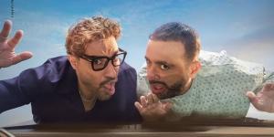 موعد طرح فيلم أحمد وأحمد بدور العرض السينمائى - الكويت الاخباري