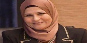 أميرة يوسف عميدًا لكلية البنات بجامعة عين شمس - الكويت الاخباري