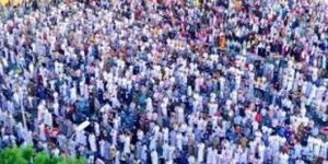 مواقيت صلاة عيد الأضحى 2025 حسب توقيت القاهرة - الكويت الاخباري