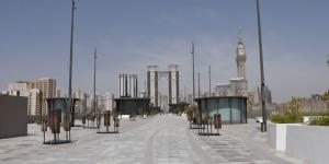 مشروع "وجهة مسار مكة".. تحول حضري يغير وجه العاصمة المقدسة - الكويت الاخباري