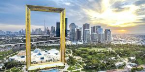 العقارات تدعم أنماط هجرة الأثرياء إلى دبي - الكويت الاخباري