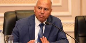 كامل الوزير: لا يوجد مصنع في مصر لتصنيع إطارات السيارات الملاكي - الكويت الاخباري